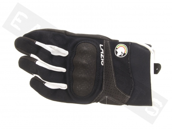 Handschoenen TNT Lazio Street (gecertificeerd EN 13594:2015) zwart heren